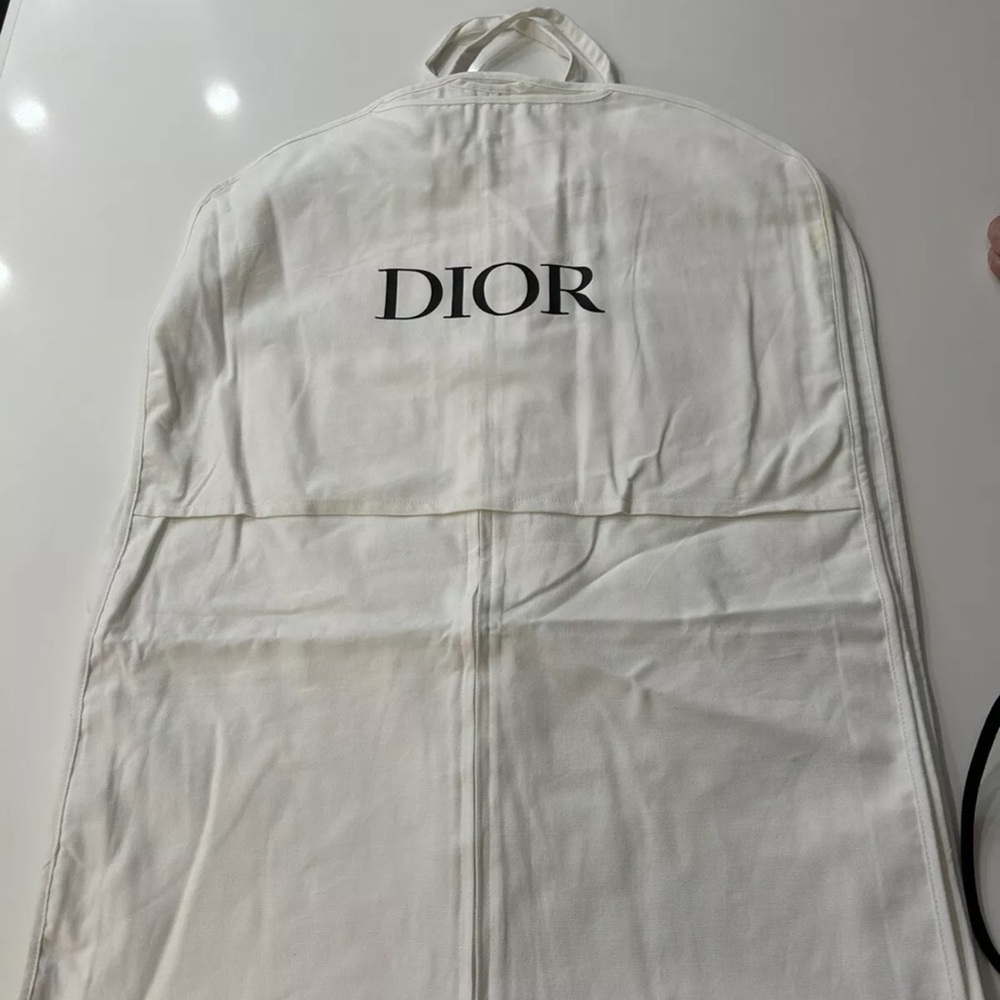 Christian Dior Cream Blush  Mink and Fox Fur Coat - Picture 16 of 16